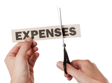 Expense Reduction