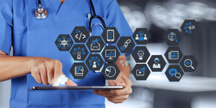 Online Marketing for Healthcare Practices